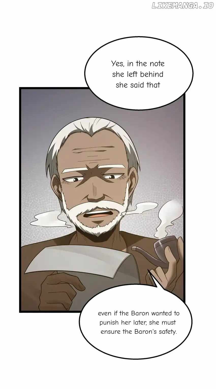This Hero is a Money Supremacist Chapter 29 62